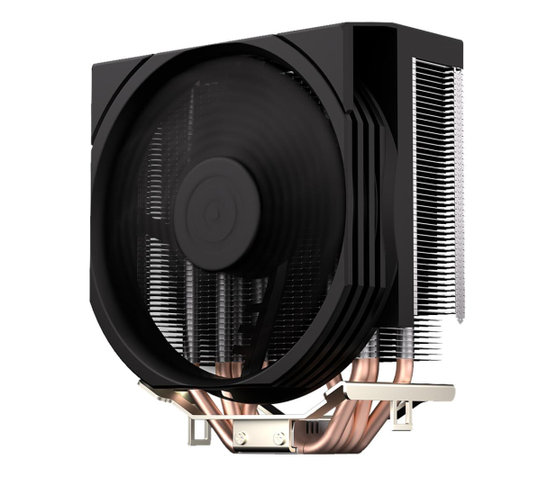ENDORFY Spartan 5 MAX 120mm EY3A003 - 1116777 - zdjęcie